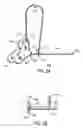 Fig. 06 - Article of manufacture and method for detachably securing two or more garment items together