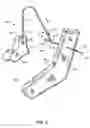 Fig. 07 - Article of manufacture and method for detachably securing two or more garment items together