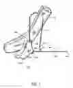 Fig. 08 - Article of manufacture and method for detachably securing two or more garment items together