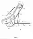 Fig. 09 - Article of manufacture and method for detachably securing two or more garment items together