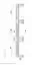 Fig. 43 - Method of producing piezoelectric/electrostrictive film type device