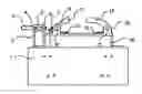 Fig. 01 - Plate pulling machine for pressure filter
