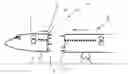 Fig. 02 - Method of preparing the connection between two fuselage sections of an aircraft
