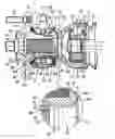 Fig. 01 - Method for manufacturing a drive wheel bearing device