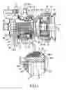 Fig. 02 - Method for manufacturing a drive wheel bearing device