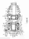 Fig. 08 - Method for manufacturing a drive wheel bearing device