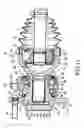 Fig. 09 - Method for manufacturing a drive wheel bearing device
