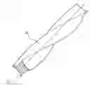 Fig. 01 - Degradable string for string trimmer
