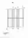 Fig. 06 - DRUM FOR WASHER AND DRYER