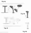 Fig. 05 - Shoe with removable and reconfigurable uppers