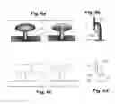 Fig. 07 - Shoe with removable and reconfigurable uppers