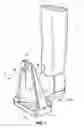 Fig. 02 - MAGNETIC BOOT ATTACHMENT FOR A STIRRUP