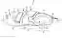 Fig. 01 - ATHLETIC SHOE WITH INTEGRATED AERODYNAMIC COMPONENTS
