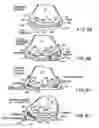Fig. 06 - Shoe sole orthotic structures and computer controlled compartments