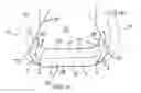 Fig. 45 - Shoe sole orthotic structures and computer controlled compartments