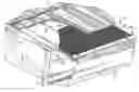 Fig. 01 - Corrugated mesh gutter leaf preclusion system