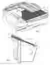 Fig. 02 - Corrugated mesh gutter leaf preclusion system