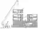 Fig. 01 - Load-bearing construction pod and hybrid method of construction using pods