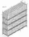 Fig. 03 - Load-bearing construction pod and hybrid method of construction using pods