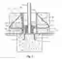Fig. 02 - System for forming a movable slab foundation