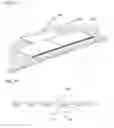 Fig. 07 - Non-combustible reinforced cementitious lightweight panels and metal frame system for flooring