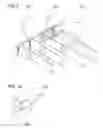 Fig. 09 - Non-combustible reinforced cementitious lightweight panels and metal frame system for flooring
