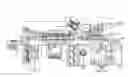 Fig. 01 - Fuel injector for use in a gas turbine engine