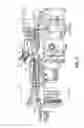 Fig. 02 - Fuel injector for use in a gas turbine engine