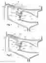 Fig. 02 - Diffuser for turbine engine including indented annular webs