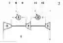 Fig. 01 - Method for operating a gas turbine plant