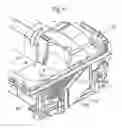 Fig. 08 - SUBASSEMBLY ELEMENT FOR A REFRIGERATOR UNIT AND/OR FREEZER UNIT AND REFRIGERATOR UNIT AND/OR FREEZER UNIT