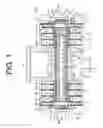 Fig. 02 - LINEAR ELECTRIC COMPRESSOR AND REFRIGERANT CIRCUIT