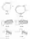 Fig. 02 - SPRING LOCK MECHANISM FOR HINGED PIERCED EARRING