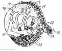 Fig. 01 - Jewelry piece or ring