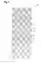 Fig. 02 - Warp knitted fabric, method of manufacturing the same, and knit structure of warp knitted fabric