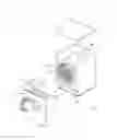 Fig. 01 - Laundry machine