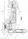 Fig. 09 - Handle lock structure for working machine
