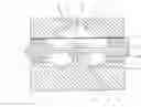 Fig. 01 - Device for electrohydraulic forming of sheet metal