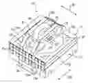 Fig. 01 - Method for analysing tire vibration characteristics and an apparatus for carrying out said method