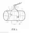 Fig. 02 - Electromagnetic flowmeter