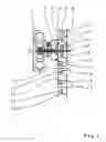 Fig. 02 - Multi-gear powershift transmission