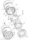 Fig. 09 - Socket for a wrench