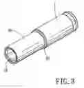 Fig. 03 - Torque adjustable sleeve assembly