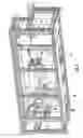 Fig. 08 - Window covering sizing method and apparatus