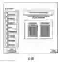 Fig. 46 - Window covering sizing method and apparatus