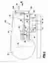 Fig. 02 - Food slicer with support element