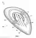 Fig. 02 - Pick for playing a stringed instrument