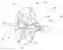 Fig. 01 - Safety device for rifle or the like