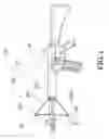 Fig. 05 - Safety device for rifle or the like