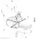Fig. 07 - Safety device for rifle or the like